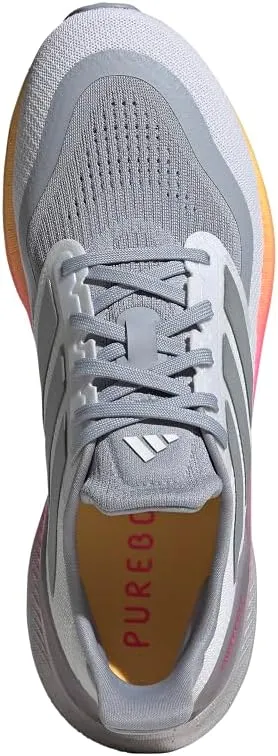 adidas Men's Pureboost 5 Running Sneaker