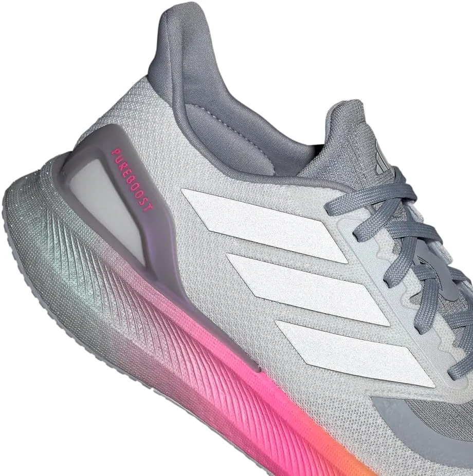 adidas Men's Pureboost 5 Running Sneaker