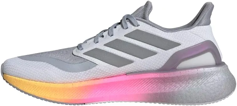 adidas Men's Pureboost 5 Running Sneaker