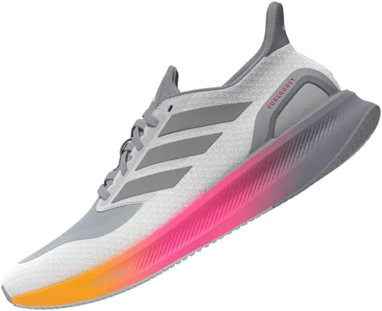adidas Men's Pureboost 5 Running Sneaker