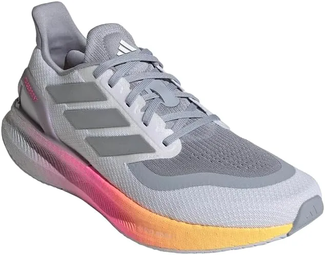 adidas Men's Pureboost 5 Running Sneaker
