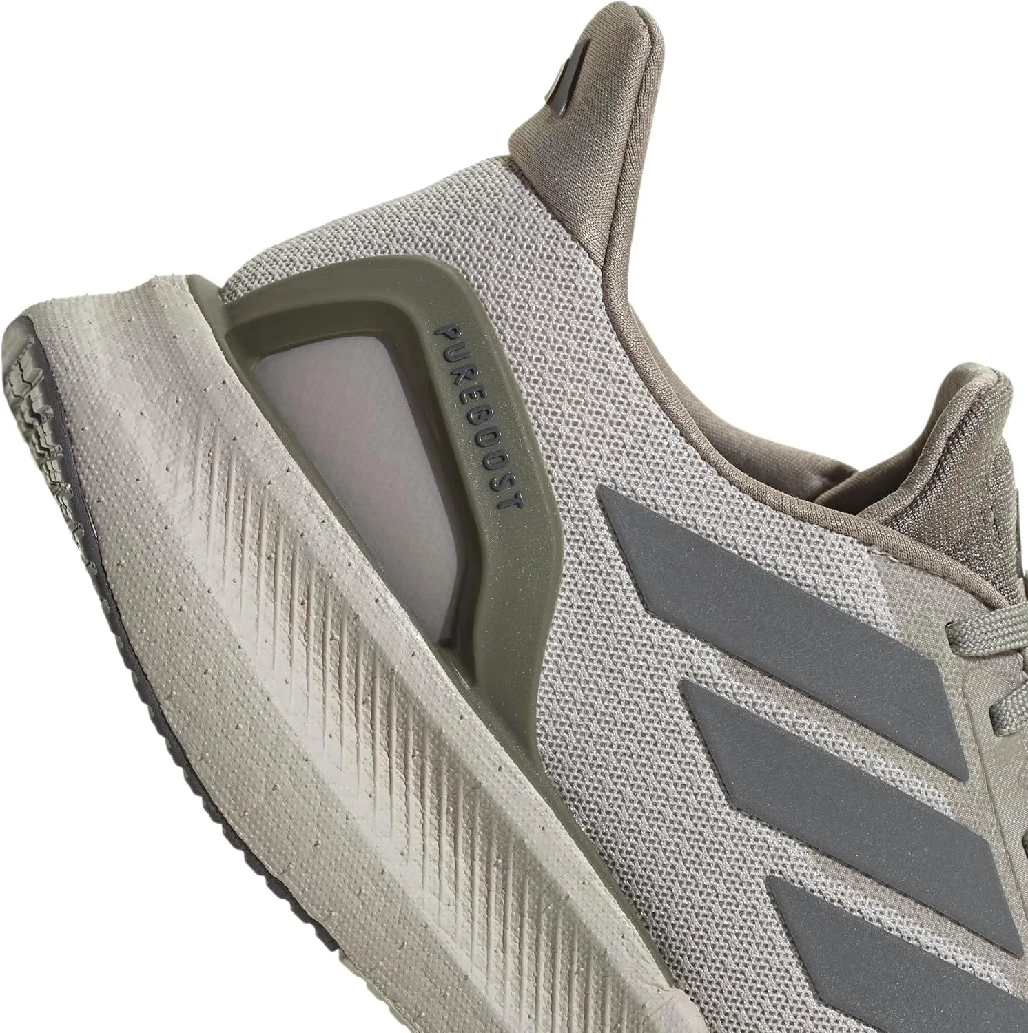 adidas Men's Pureboost 5 Running Sneaker