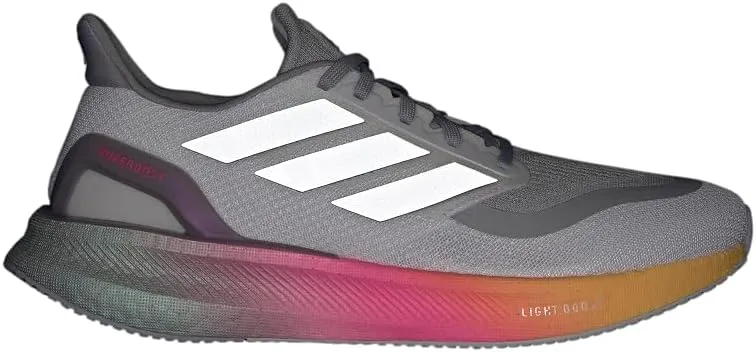 adidas Men's Pureboost 5 Running Sneaker