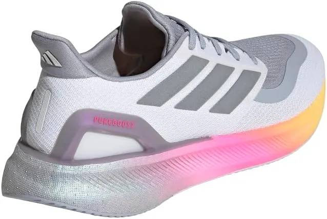 adidas Men's Pureboost 5 Running Sneaker