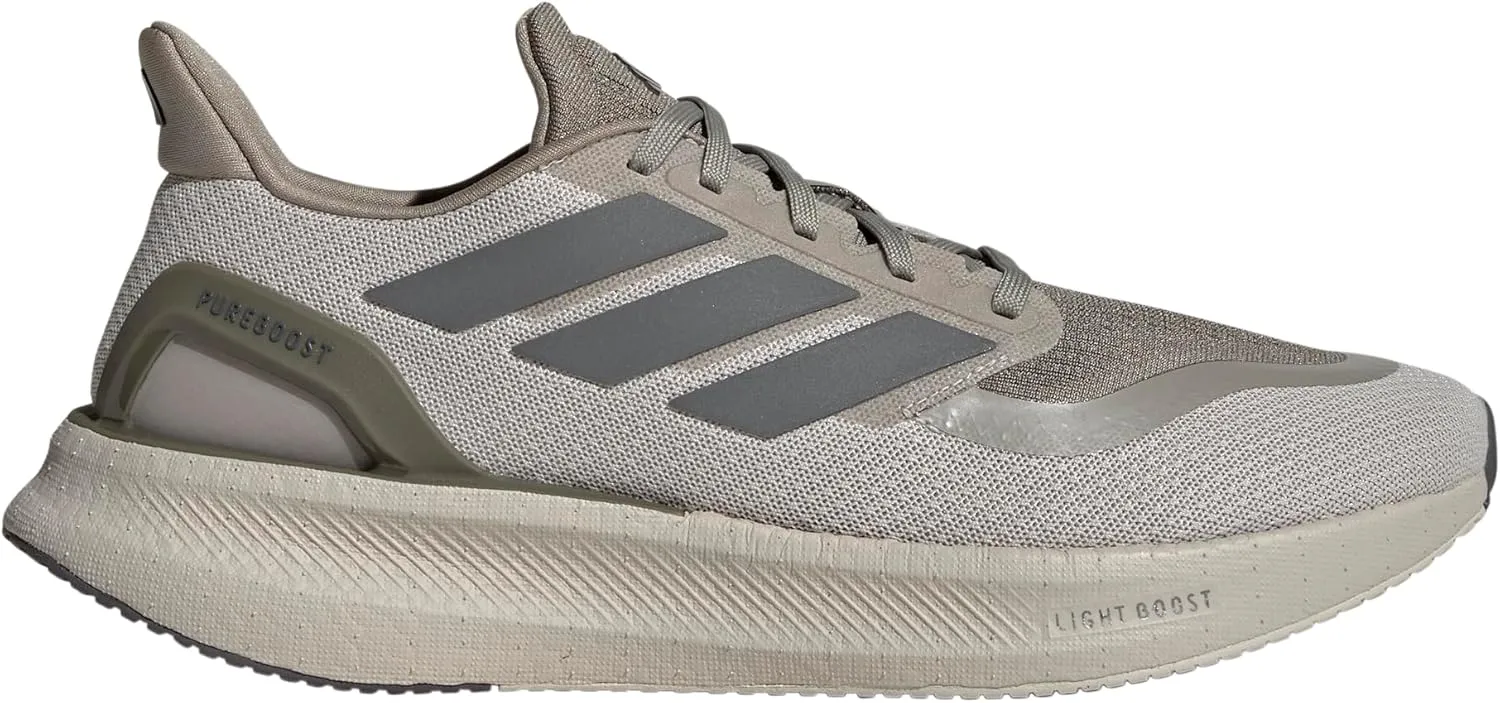 adidas Men's Pureboost 5 Running Sneaker