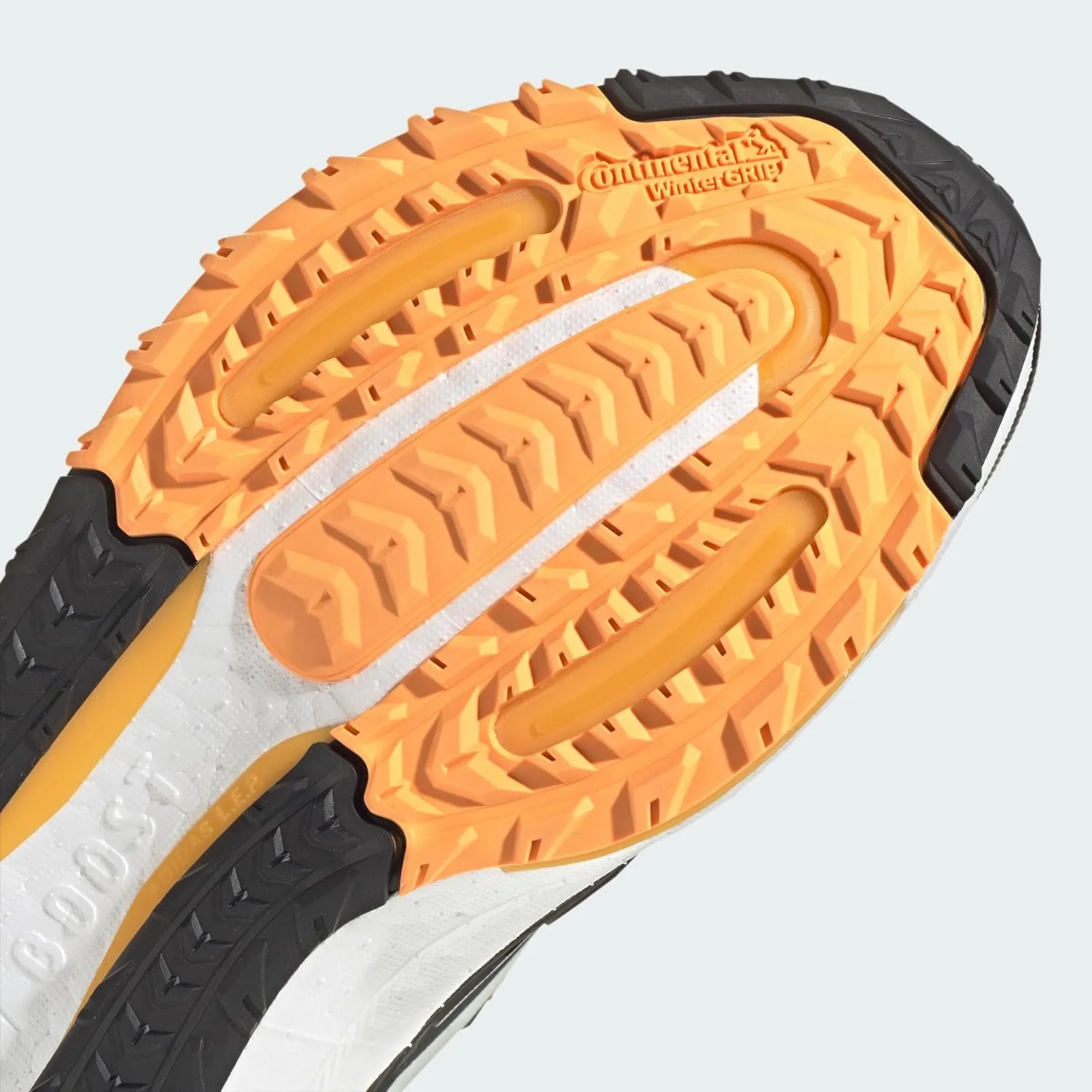 adidas Men's Ultraboost Light Cold.rdy Sneaker