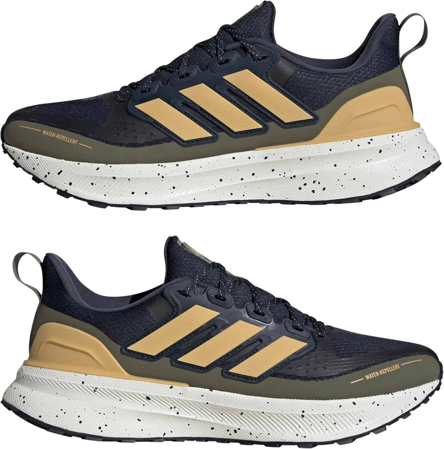 adidas Men's Ultrarun 5 Trail Sneaker