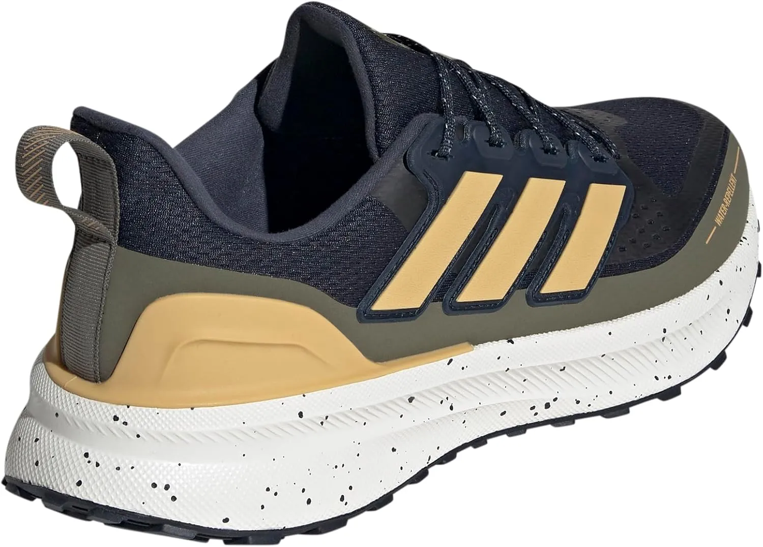 adidas Men's Ultrarun 5 Trail Sneaker