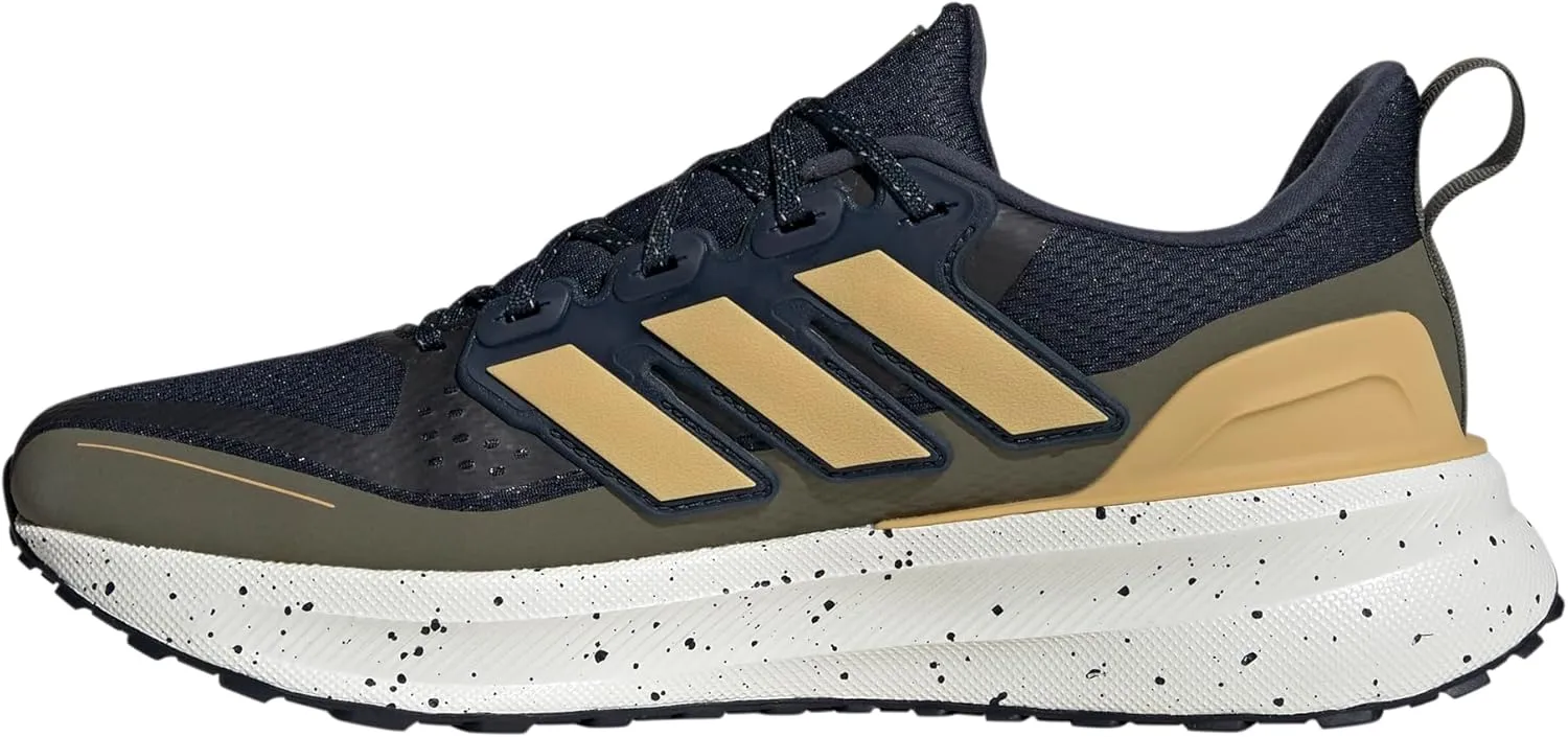 adidas Men's Ultrarun 5 Trail Sneaker