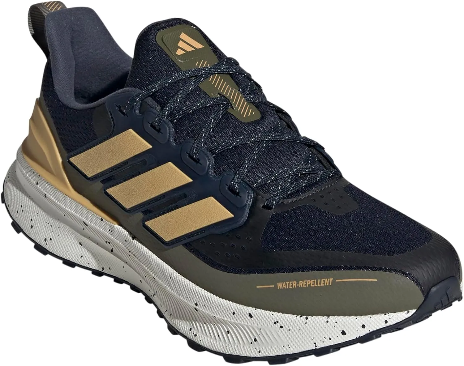 adidas Men's Ultrarun 5 Trail Sneaker