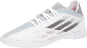 adidas Men's X Speedflow.3 Indoor Soccer Shoes