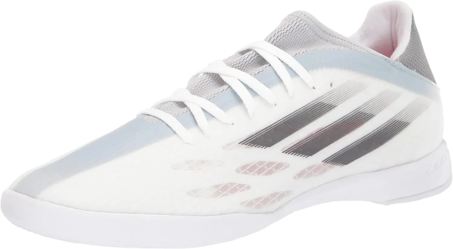 adidas Men's X Speedflow.3 Indoor Soccer Shoes
