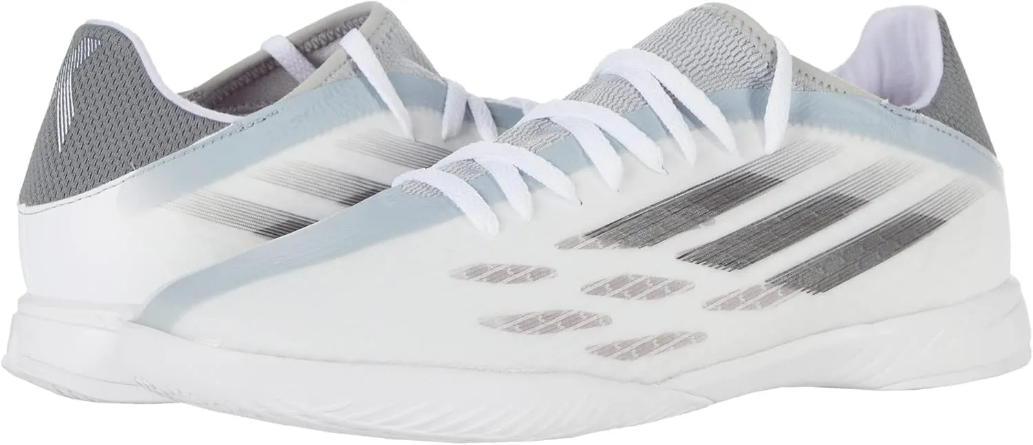adidas Men's X Speedflow.3 Indoor Soccer Shoes