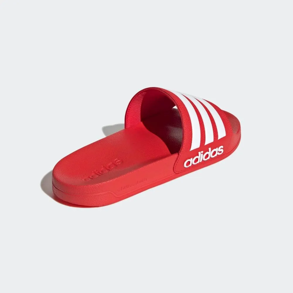 adidas unisex-adult Adilette Shower Slides