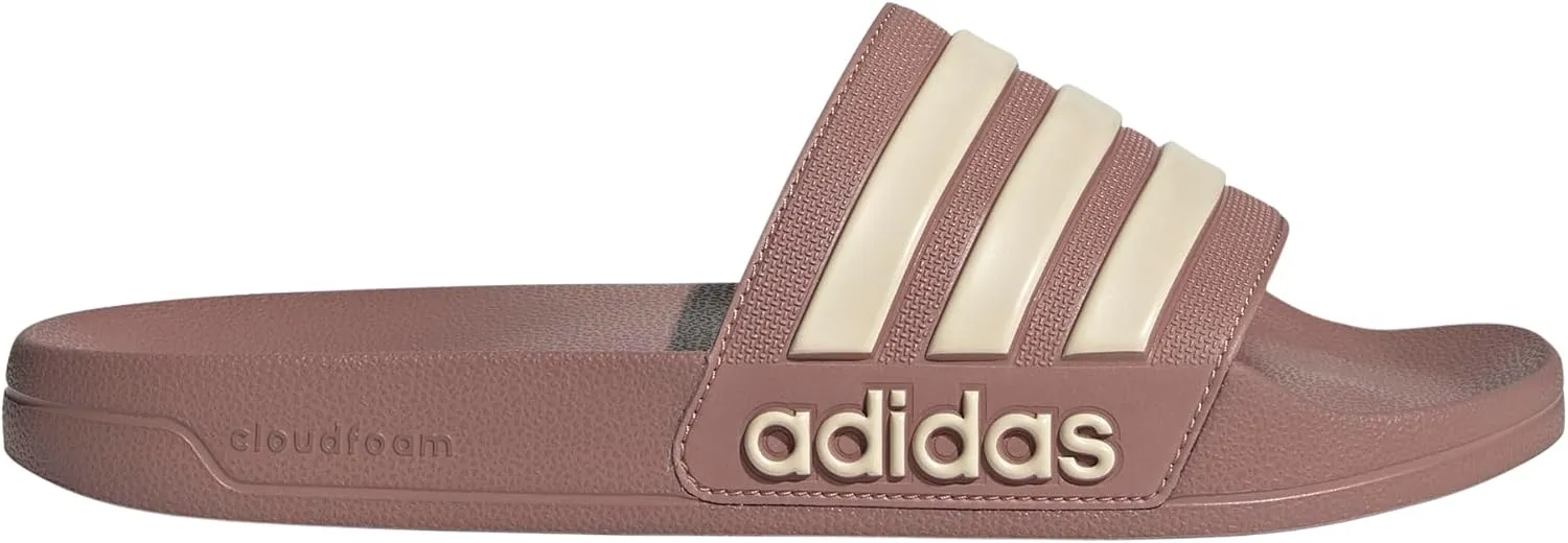 adidas unisex-adult Adilette Shower Slides