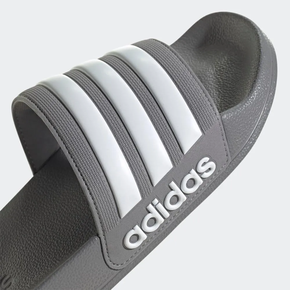 adidas unisex-adult Adilette Shower Slides