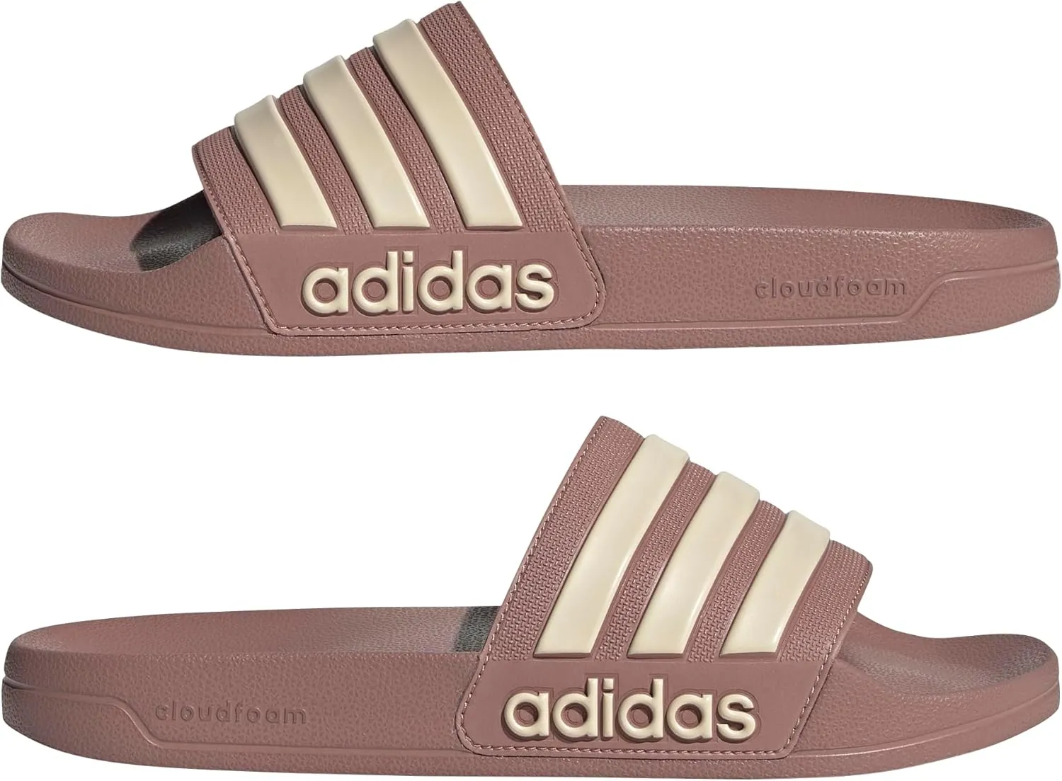 adidas unisex-adult Adilette Shower Slides