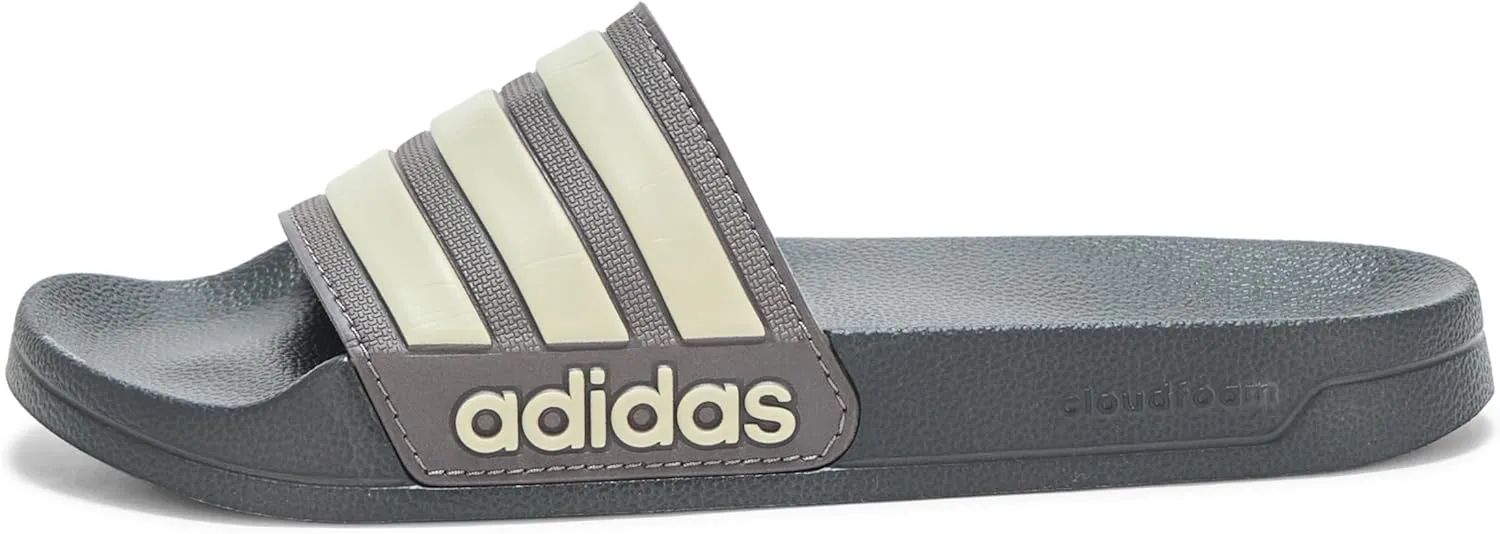 adidas unisex-adult Adilette Shower Slides