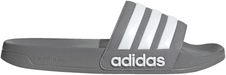 adidas unisex-adult Adilette Shower Slides
