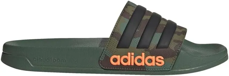 adidas unisex-adult Adilette Shower Slides