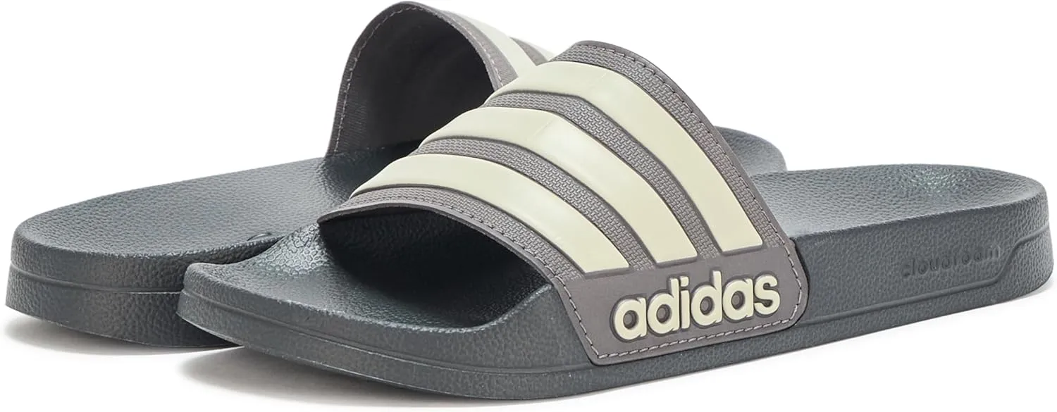 adidas unisex-adult Adilette Shower Slides