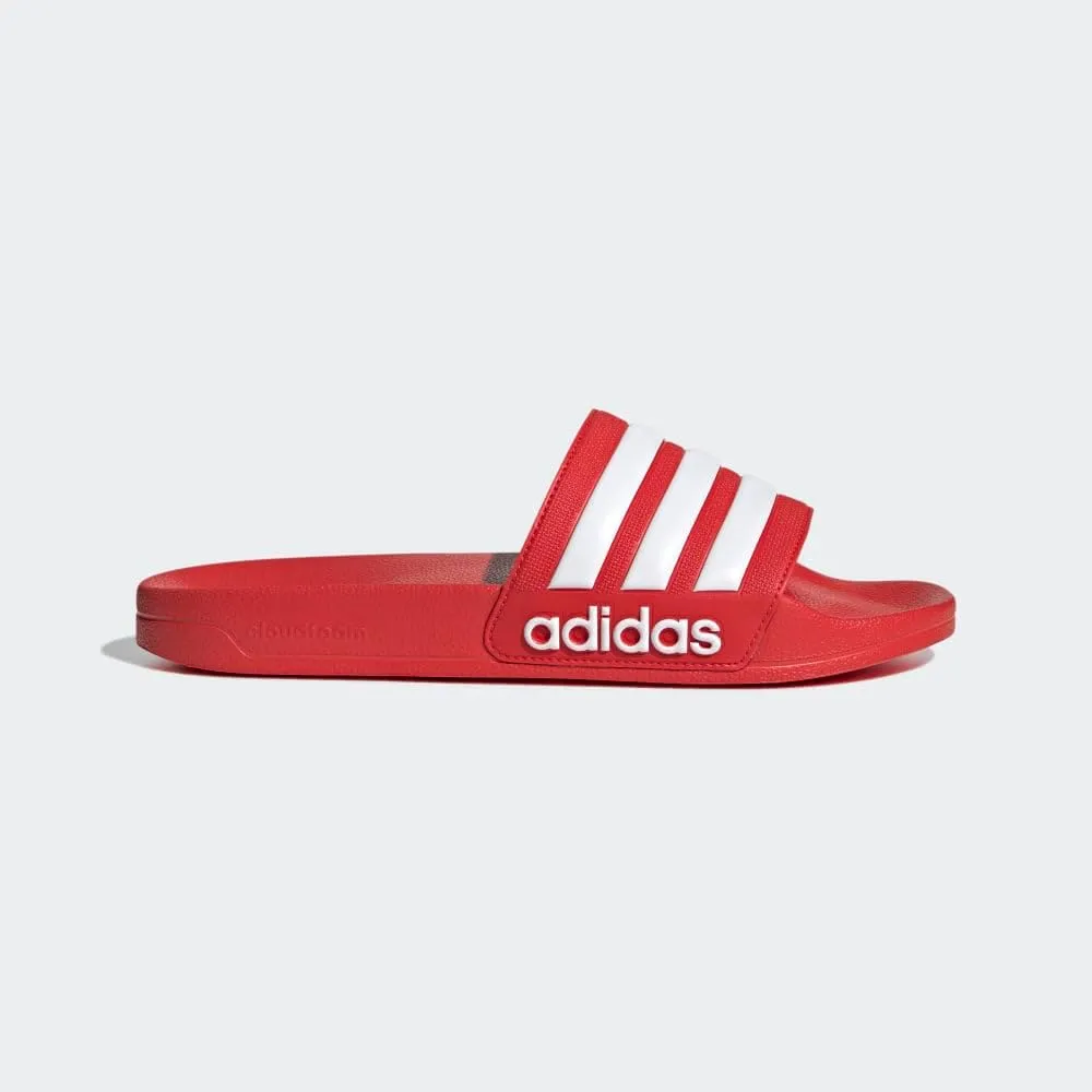 adidas unisex-adult Adilette Shower Slides
