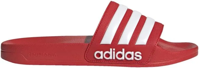 adidas unisex-adult Adilette Shower Slides
