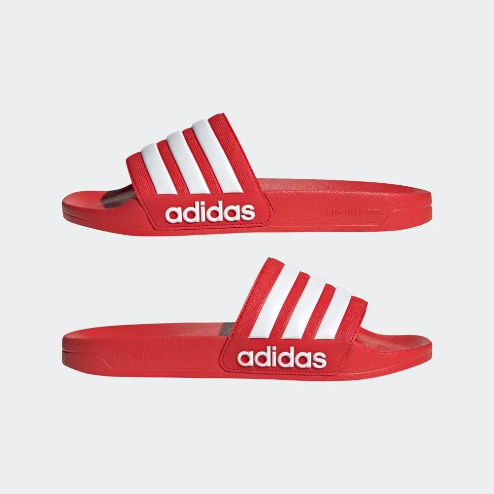 adidas unisex-adult Adilette Shower Slides