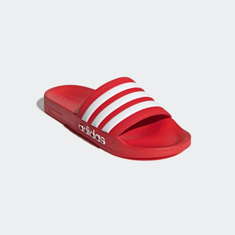 adidas unisex-adult Adilette Shower Slides