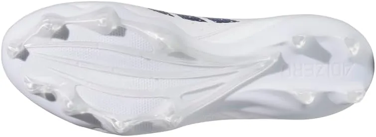 adidas Unisex-Adult Adizero Impact American Football Sneaker