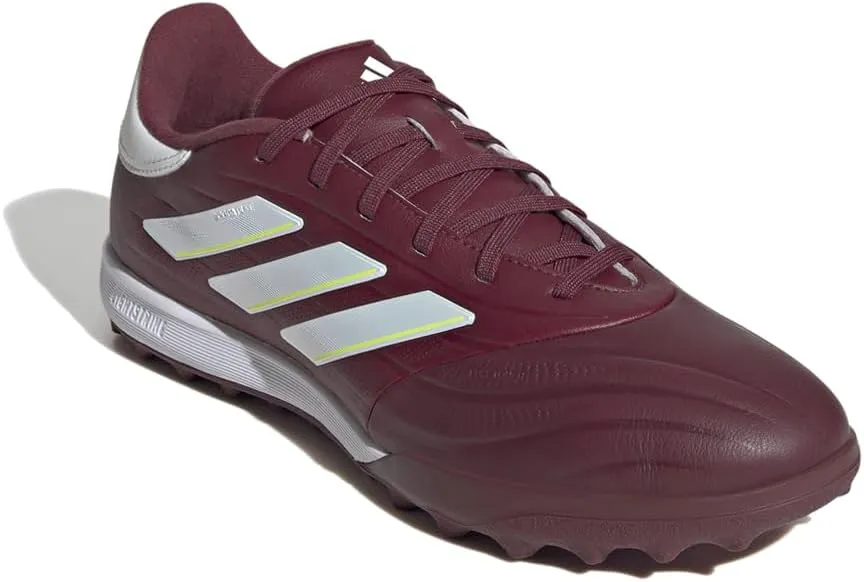 adidas Unisex-Adult Copa Pure 2.0 League Turf Sneaker