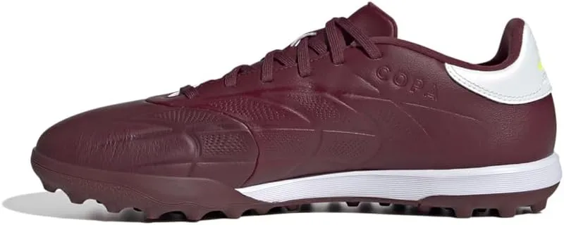 adidas Unisex-Adult Copa Pure 2.0 League Turf Sneaker