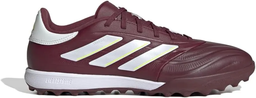 adidas Unisex-Adult Copa Pure 2.0 League Turf Sneaker