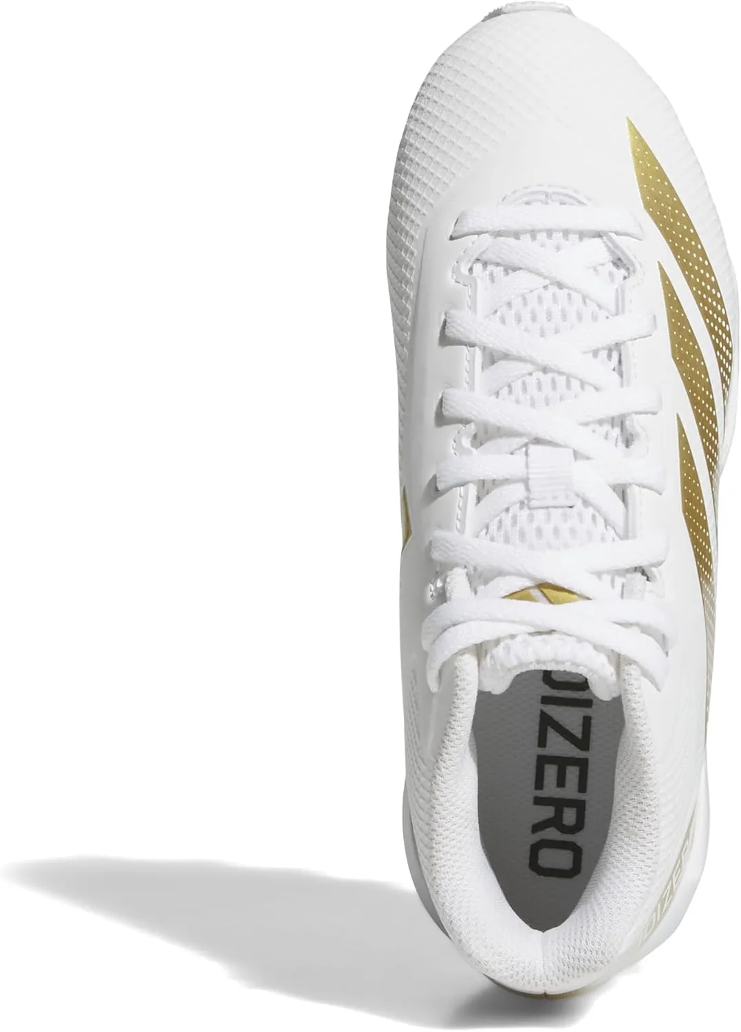 adidas Unisex-Child Adizero Impact.2 Molded American Football Sneaker