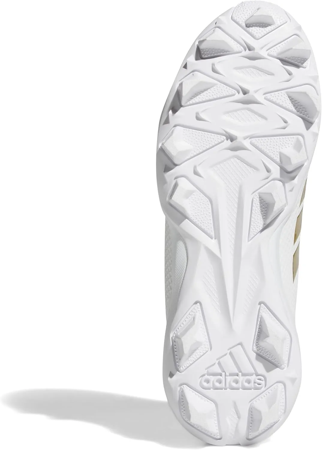 adidas Unisex-Child Adizero Impact.2 Molded American Football Sneaker