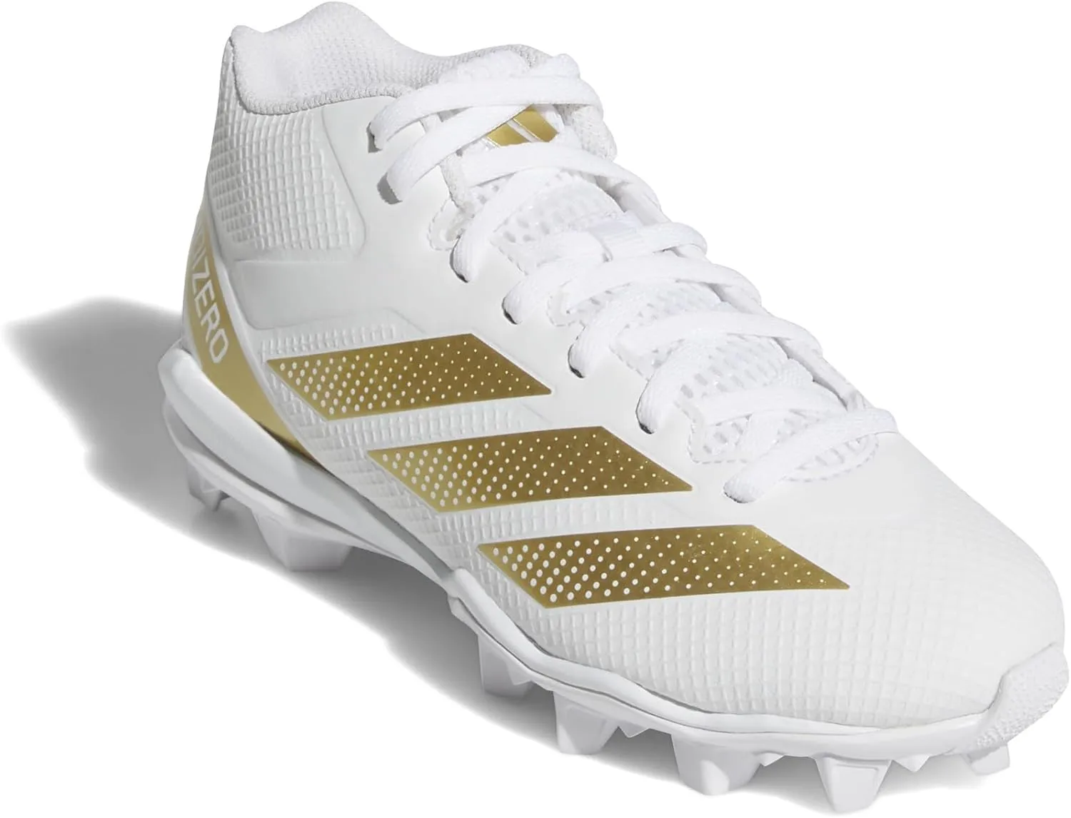 adidas Unisex-Child Adizero Impact.2 Molded American Football Sneaker
