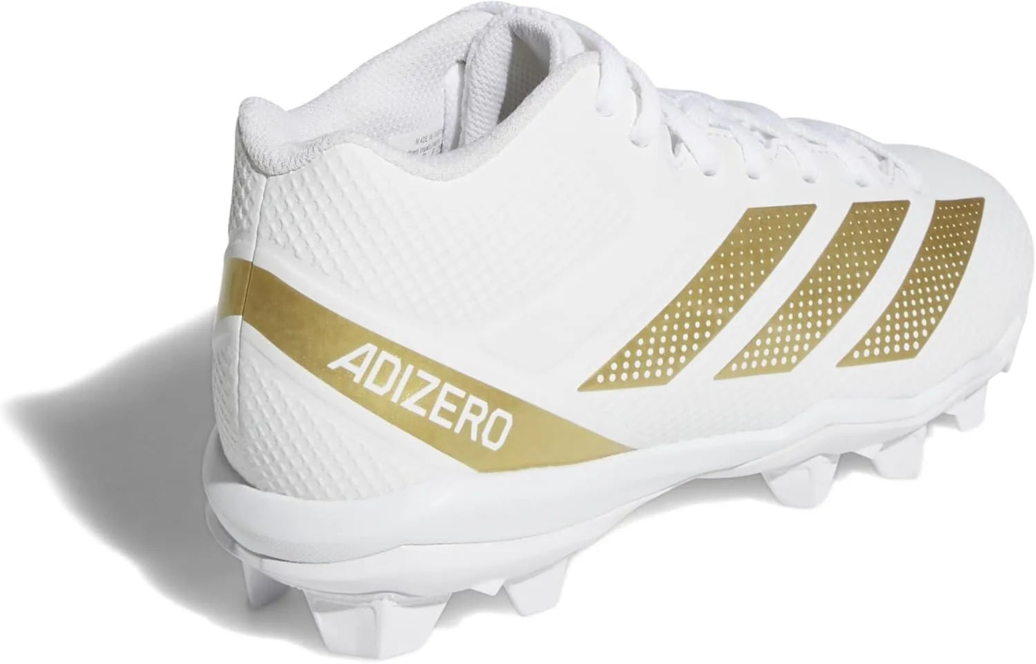 adidas Unisex-Child Adizero Impact.2 Molded American Football Sneaker