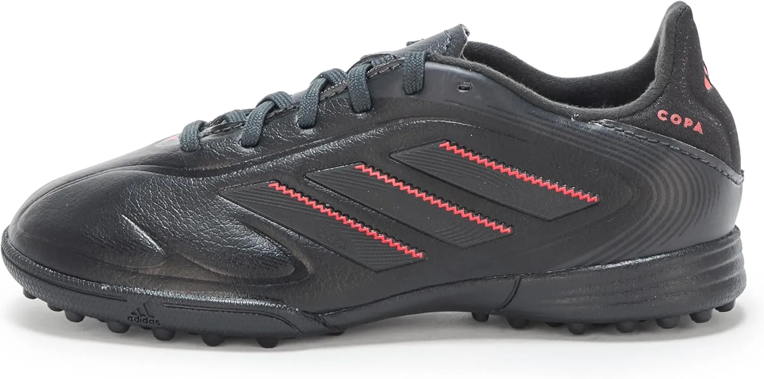 adidas Unisex-Child Copa Pure 3 League Turf Sneaker