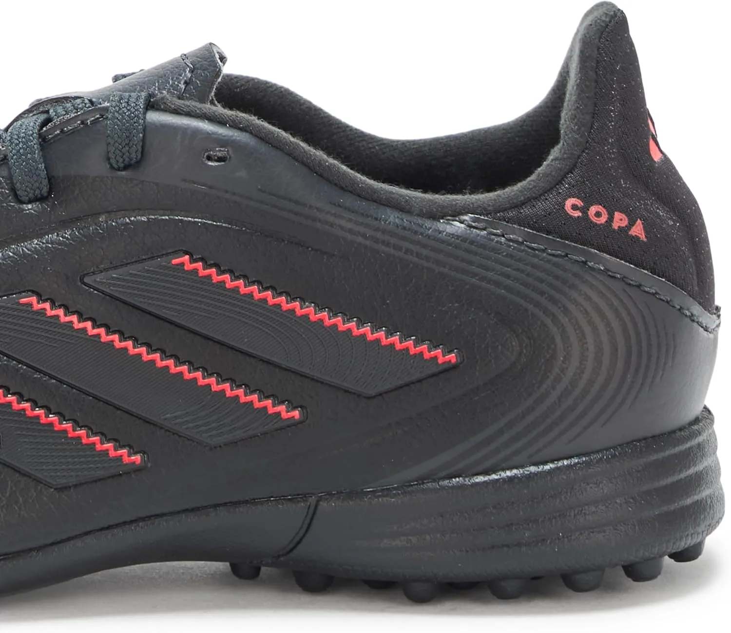 adidas Unisex-Child Copa Pure 3 League Turf Sneaker