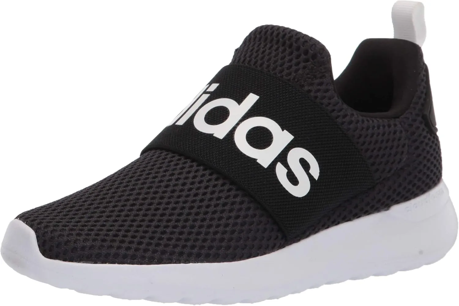 adidas Unisex-Child Lite Racer Adapt Running Shoe