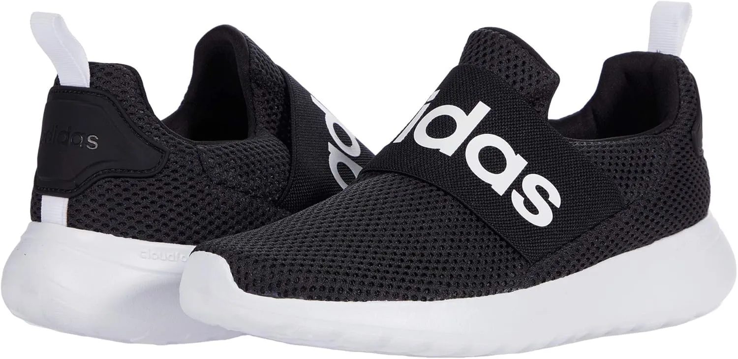 adidas Unisex-Child Lite Racer Adapt Running Shoe