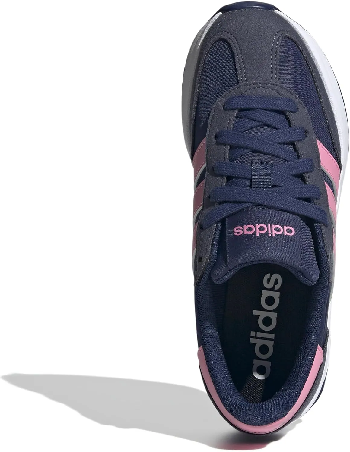 adidas Unisex-Child Run 70s 2.0 Sneaker