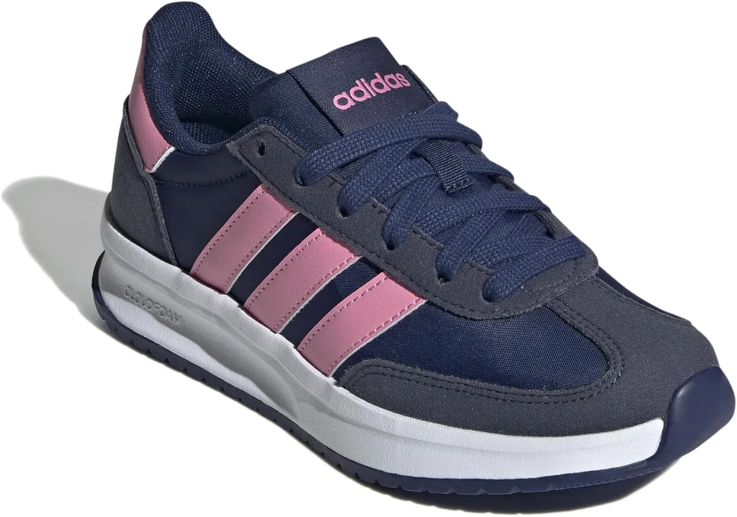 adidas Unisex-Child Run 70s 2.0 Sneaker