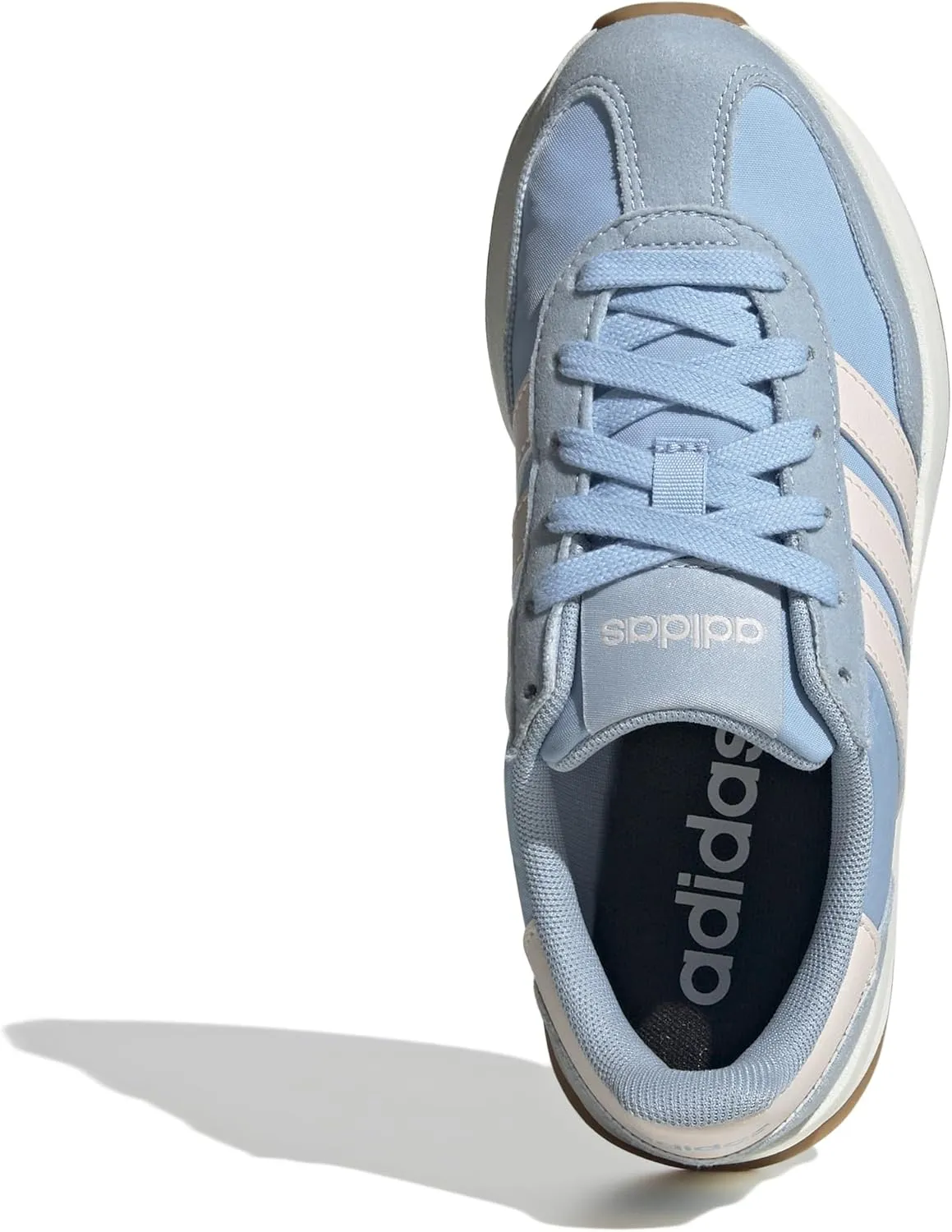 adidas Unisex-Child Run 70s 2.0 Sneaker