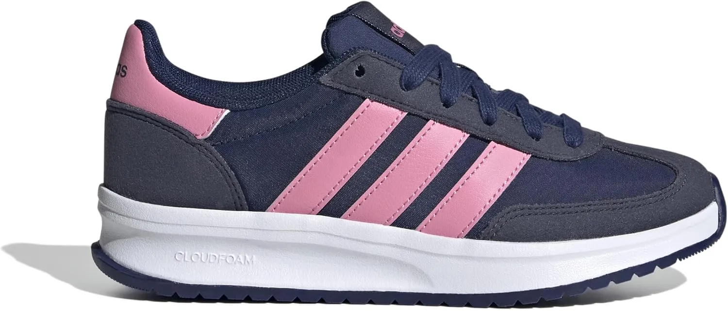 adidas Unisex-Child Run 70s 2.0 Sneaker