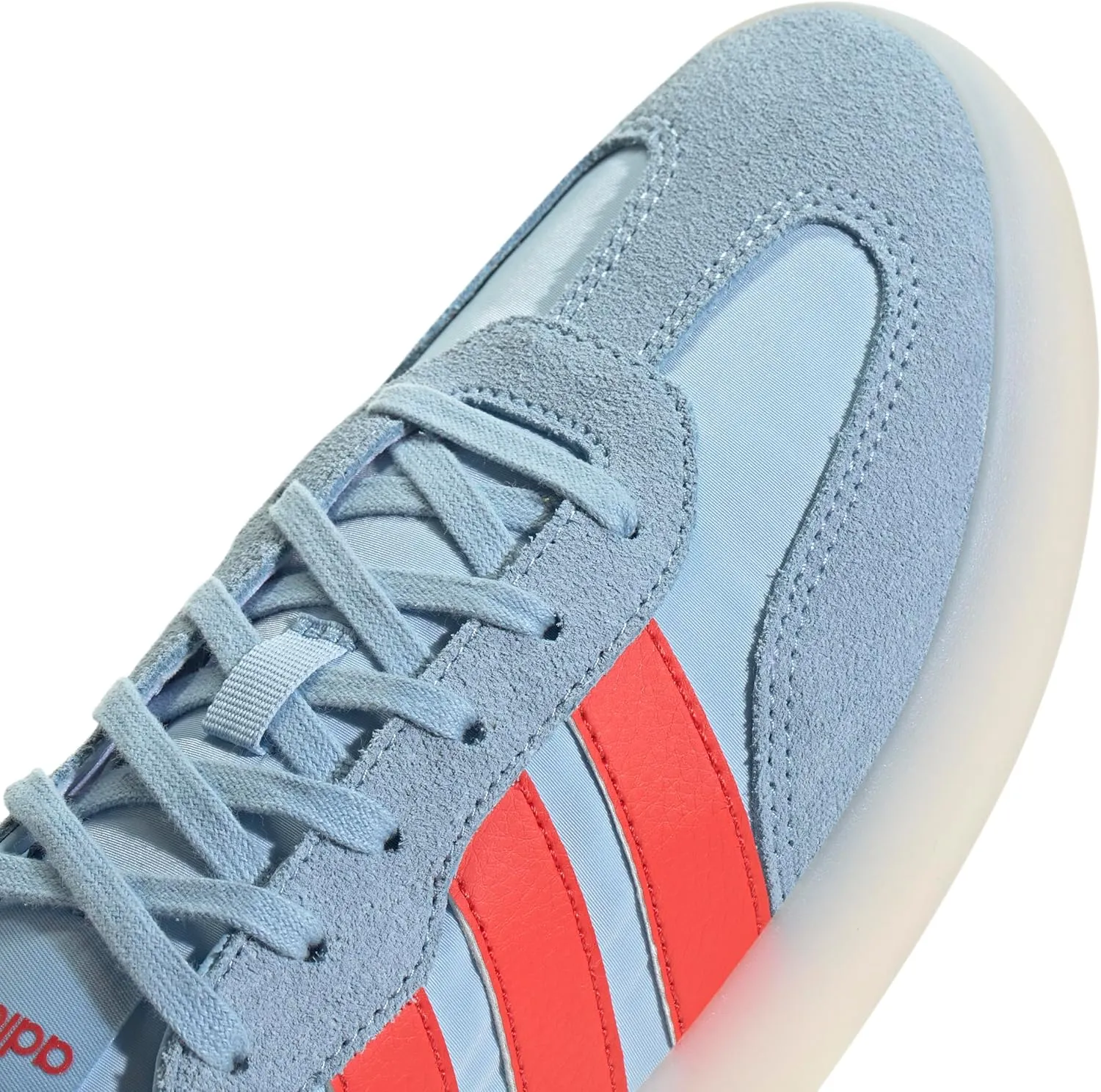 adidas Women's Barreda Decode Sneaker