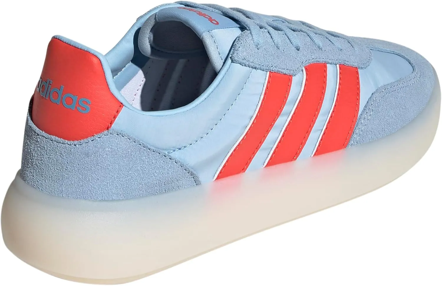 adidas Women's Barreda Decode Sneaker