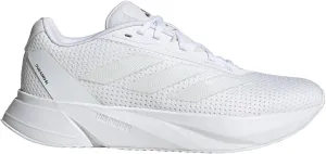 adidas Women's Duramo SL Running Sneaker, White/White/Grey, 6