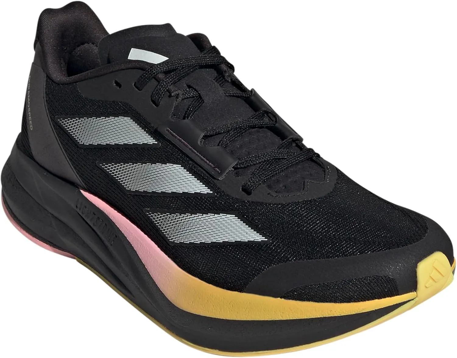 adidas Women's Duramo Speed Running Sneaker