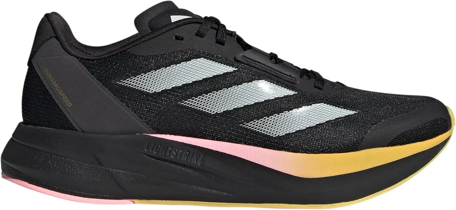 adidas Women's Duramo Speed Running Sneaker
